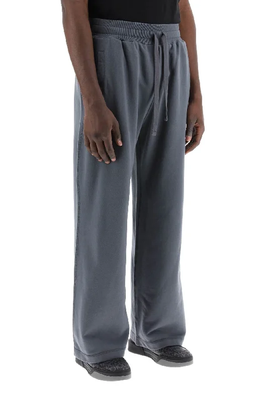 Weatherproof hiking pants for all-season trail use -Dolce & gabbana cotton jogger pants for