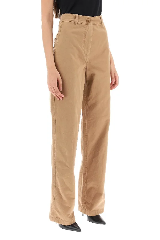 Rugged work pants for construction job durability -branley' straight leg pants