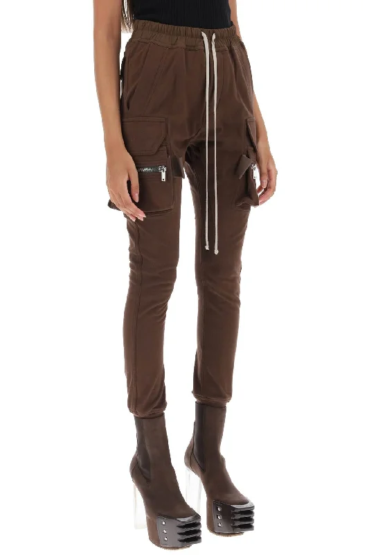 Pleated trousers pants for sophisticated gentleman charm -mastodon cargo pants