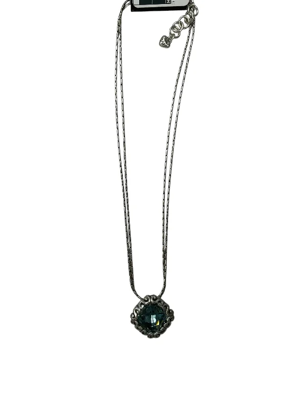 Trendy necklaces and pendants with geometric shapes for a modern aesthetic-Necklace Chain By Brighton