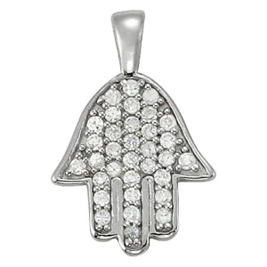 Best necklaces and pendants with black diamonds for an edgy, bold statement-Fashion Diamond Pendant